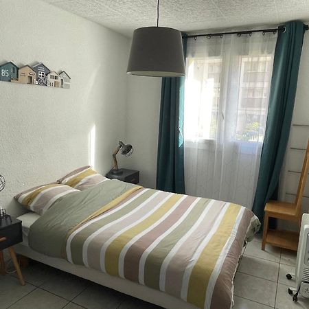 Jolie Charmant T3 Refait A Neuf A Marseille Eksteriør bilde