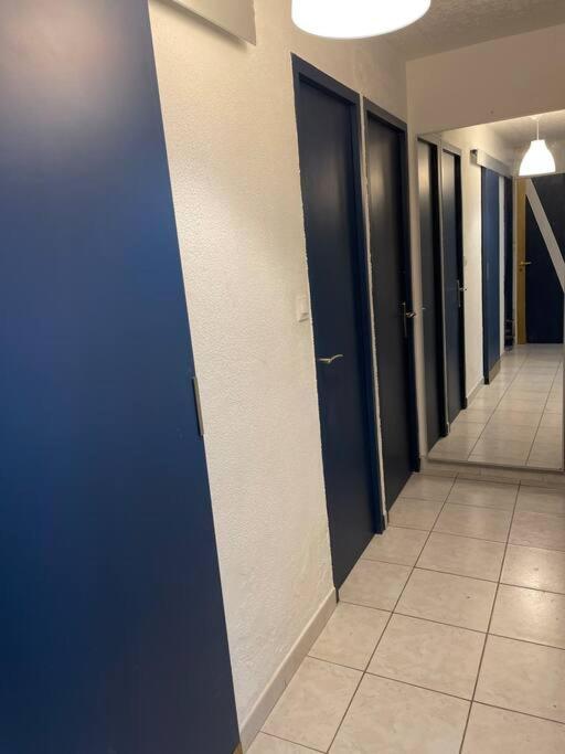 Jolie Charmant T3 Refait A Neuf A Marseille Eksteriør bilde
