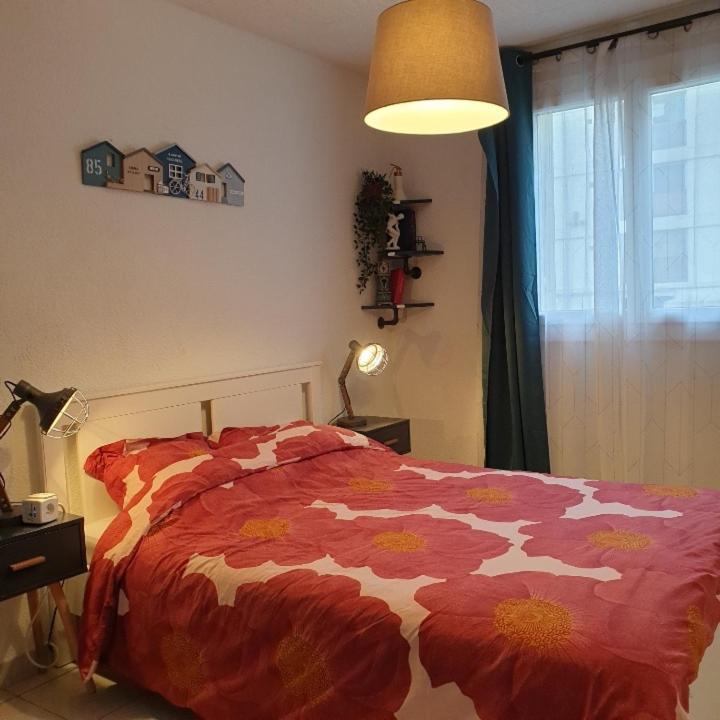 Jolie Charmant T3 Refait A Neuf A Marseille Eksteriør bilde