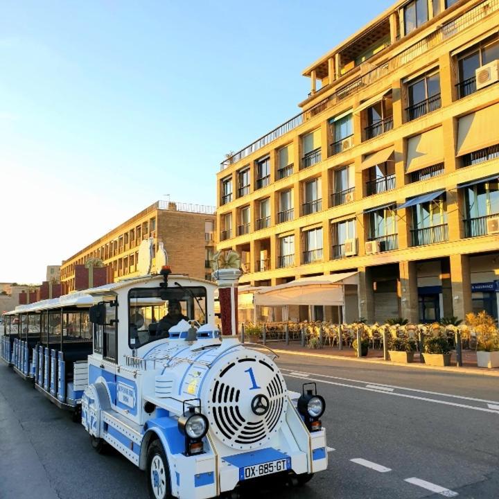 Jolie Charmant T3 Refait A Neuf A Marseille Eksteriør bilde